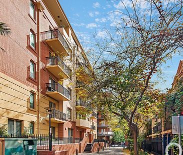 Open the Door To Safe and Stylish City Living - Photo 5