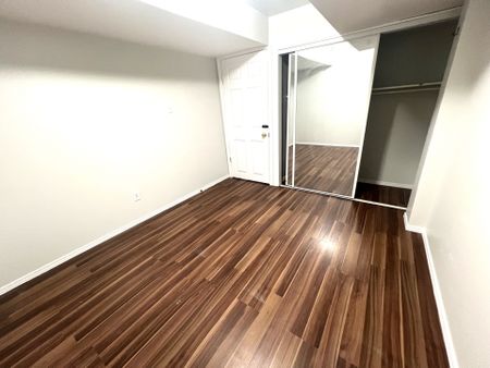 For Lease - 87 Mosley Crescent Unit# BSMT, Brampton, Ontario - Photo 3