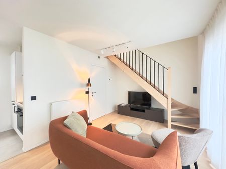 Rue du Colombier, 1000, Bruxelles - Photo 4