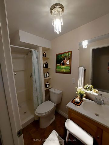 For Lease - 90 Beswick Drive Unit# BSMT, Newmarket, Ontario - Photo 4