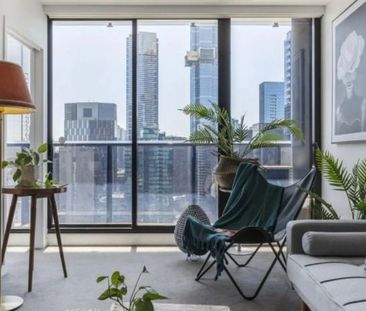 2-BED 1-BATH, NOT FURNISHED - Photo 1