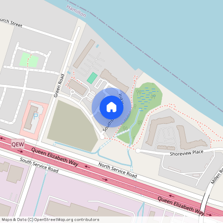 12 Waterview Drive, Hamilton