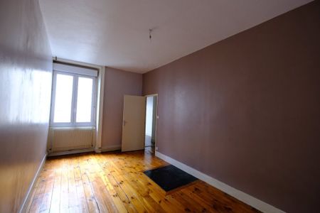 APPARTEMENT T5 A LOUER - Photo 2