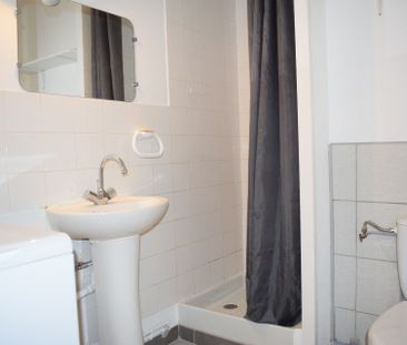 Location Appartement 2 pièces 28m² NARBONNE 11100 - Photo 1