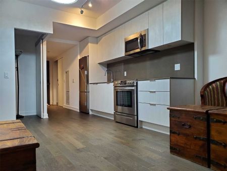 For Lease - 25 Richmond Street Unit# 1204, Toronto, Ontario - Photo 3