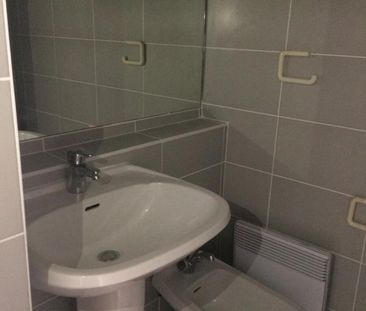 Studio 17.85 m², kitchenette équipée, avec balcon. - Photo 1