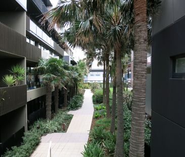 B202/19 Pickles Street, Port Melbourne VIC 3207 - Apartment For Ren... - Photo 4