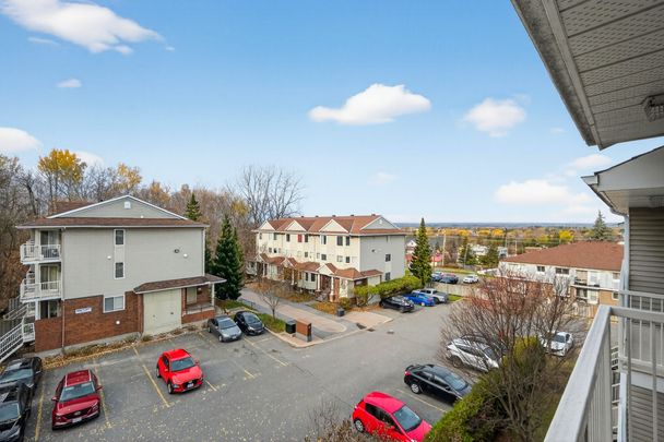 For Lease - 1400 Wildberry Court Unit# 12, Orleans - Convent Glen and Area, Ontario - Photo 1