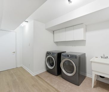 For Lease - 74 Bullrush Drive, Vaughan, Ontario - Photo 5