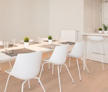 Appartement te huur in Handzame voor € 865 met 2 slaapkamers - Photo 3