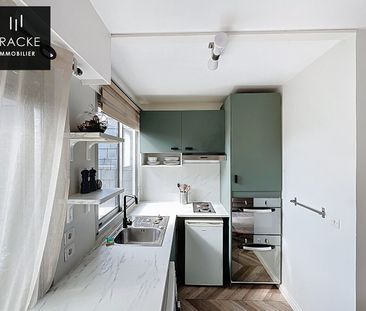 LA GARENNE - STUDIO MEUBLÉ DE 26M² - Photo 4