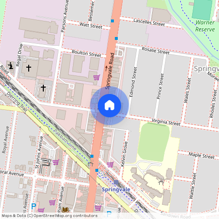 4/1A Virginia Street, Springvale, VIC 3171