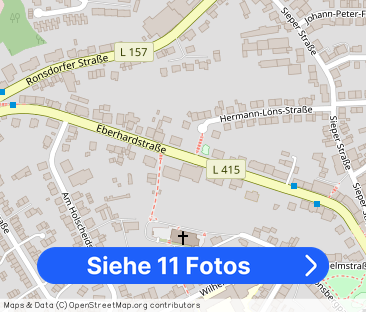 ++ VOLLTREFFER MIT EINBAUKÜCHE IN ALT REMSCHEID ++ - Foto 1