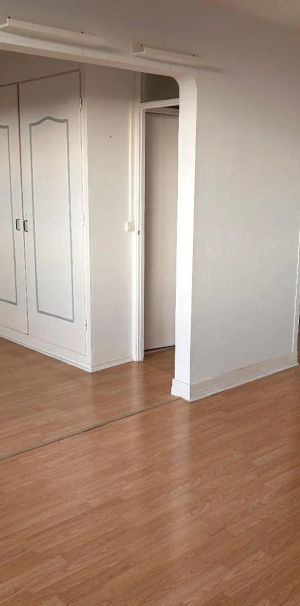 Appartement à louer 2 pièces 59.53m² - Photo 1