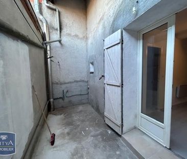 Location Appartement 2 pièces 37m² STE LIVRADE SUR LOT 47110 - Photo 5