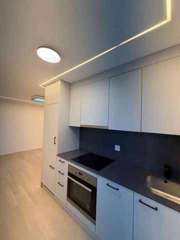 1 Zimmer, 30 m², 2. Stock - Foto 2