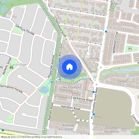 10 / 3 Chelmsford Road, QLD 4509, Mango Hill