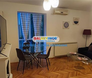 Apartament 2 camere de inchiriat - Primaverii - langa Liceul Jean Monn - Photo 2