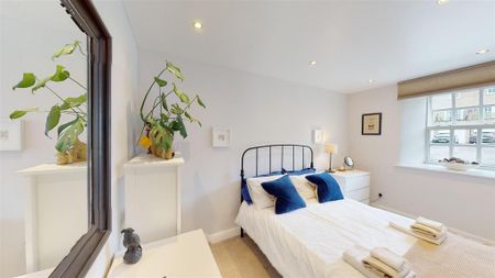 2 bedroom duplex to rent - Photo 4