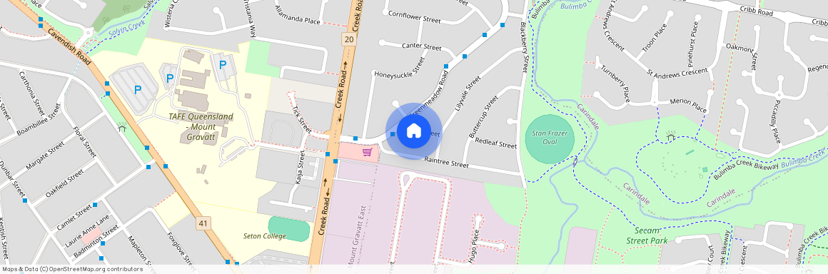 5 Melon Street, QLD 4122, Mansfield