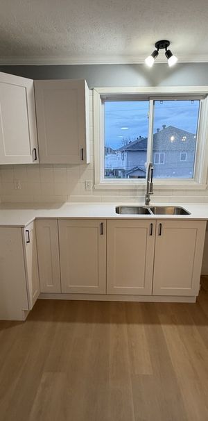 Superbe 5½ Entièrement Rénové à Granby - Photo 1