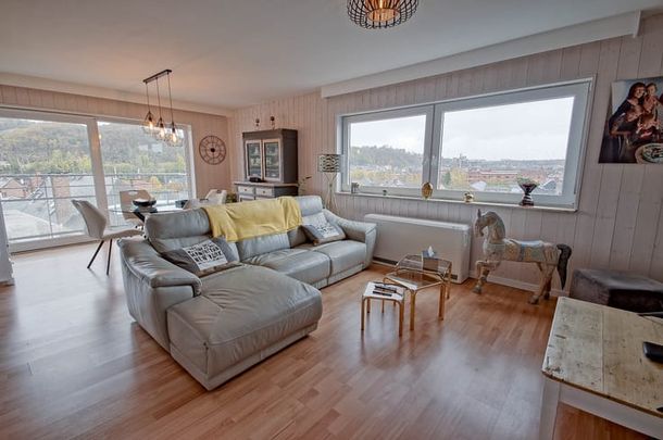 Appartement te huur - Foto 1