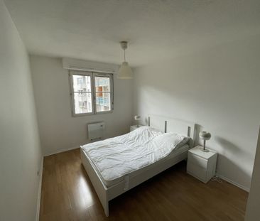 Location Appartement 2 pièces 48m² GRENOBLE 38100 - Photo 5