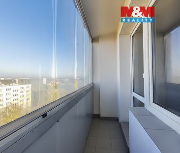 Pronájem bytu 1+kk 32 m² - Photo 4