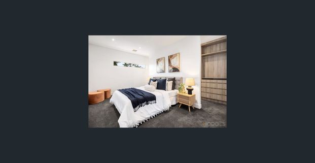 MODERN and newly RENOVATED furnished family sized home for rent! - Photo 1