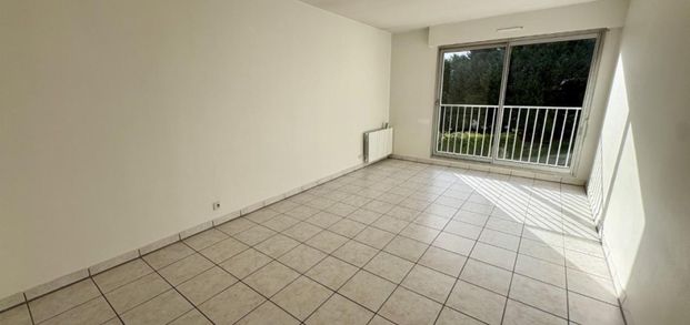 Location appartement de 56 m² - 3 pièces à Vannes - Photo 1