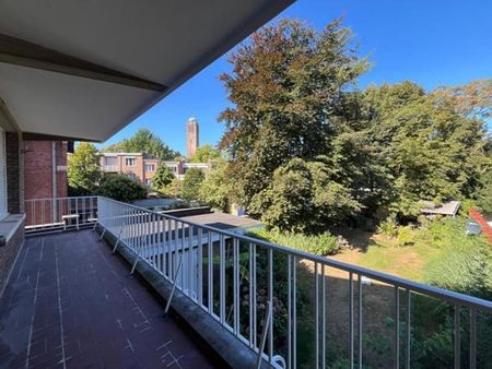 Appartement te huur - Foto 2