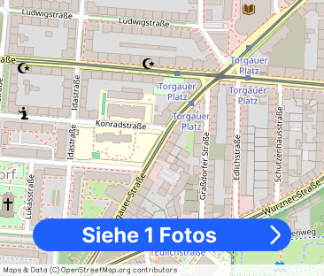 Wohnung 3 Zimmer - Foto 1