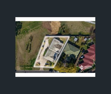 Two Bedroom Home with Large Backyard - Photo 2