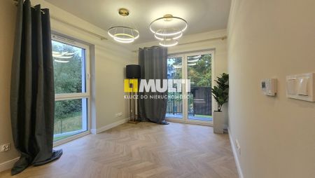 2 pokojowy apartament z parkingiem na Warszewie. - Photo 2