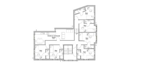 6 bedroom flat to rent - Photo 4