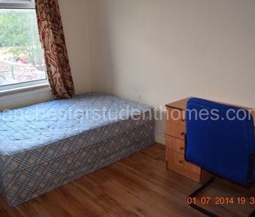 Egerton Road, Manchester, M14 6RD - Photo 1