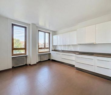 Beautiful crossing apartment in Florissant - Tranchées - Foto 5