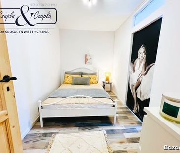 Mieszkanie na wynajem Gliwice - Фото 1