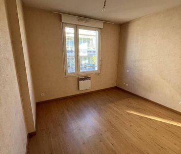 Location appartement t1 bis 2 pièces 38 m² à Rodez (12000) - Photo 3