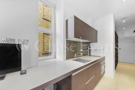 1 bedroom flat to rent - Photo 3