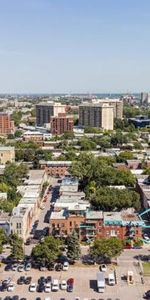 4 1/2 - Montréal (Centre-Sud) - 1 950 $/mois - Photo 3