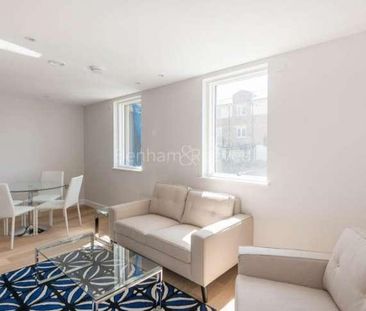 Iverson Road, West Hampstead, NW6 - Photo 2