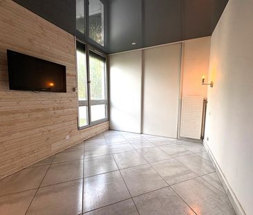 Appartement 5 pièces à louer à Échirolles - Réf: G546 - Photo 1