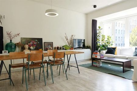 Appartement te huur - foto 2
