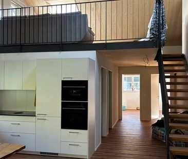 4 Zimmer, 142 m² - Photo 4