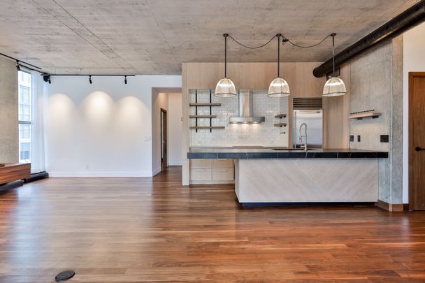 For Lease - 20 Niagara Street Unit# 301, Toronto, Ontario - Photo 1