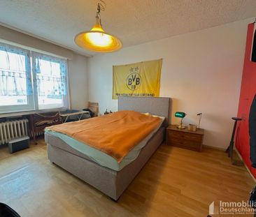 Schöne 2-Zimmer Mietwohnung mit Südbalkon in Dortmund-Asseln - Foto 4