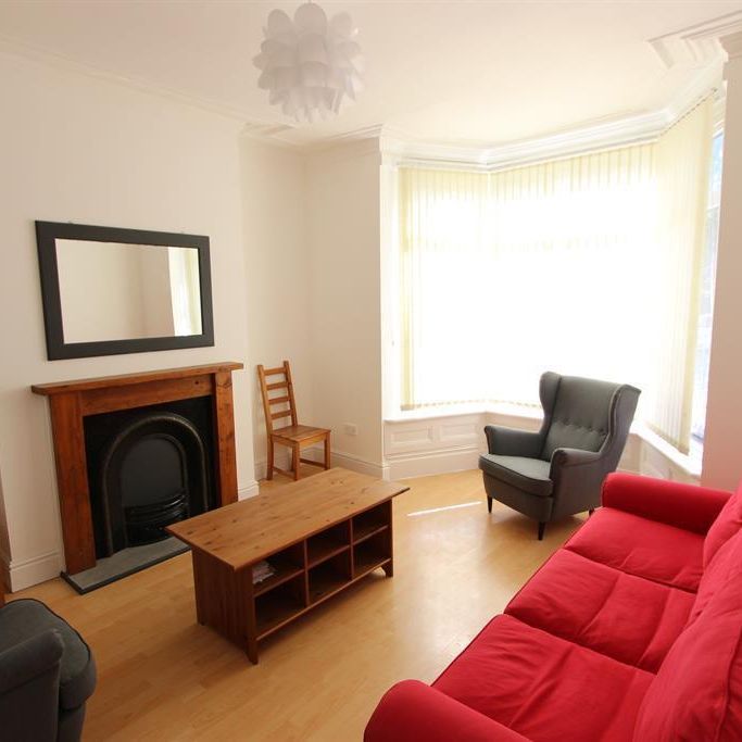 5 bedroom terraced house to rent - Photo 1