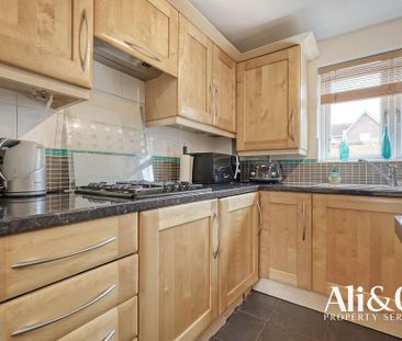 1 bedroom in a house share to rent - Photo 5