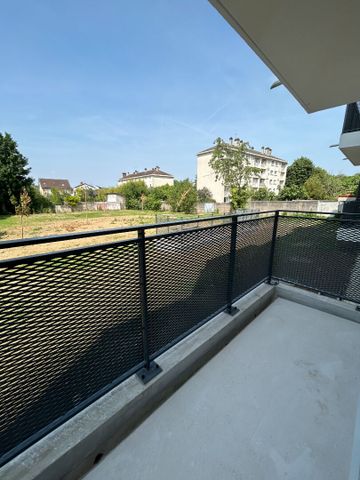 Appartement / Offre 58657758 - Photo 4